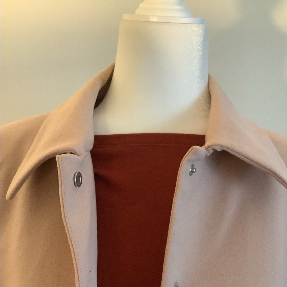 Zara Basic Collection - image 1